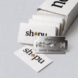 Pack de 100 lames Premium
